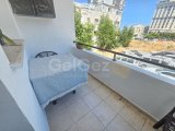 Girne Merkez Kiralık 3+1 Eşyalı Geniş Daire