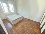 Girne Merkez Kiralık 3+1 Eşyalı Geniş Daire