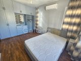 Girne Merkez Kiralık 3+1 Eşyalı Geniş Daire