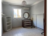 Girne Merkez’de Havuzlu sitede 3 + 1 kiralık daire