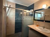Girne Merkez’de Havuzlu sitede 3 + 1 kiralık daire
