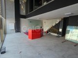 KİRALIK SENDE KATLI İŞYERİ GİRNE MERKEZ