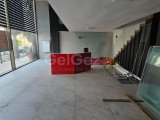 KİRALIK SENDE KATLI İŞYERİ GİRNE MERKEZ