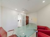 Girne Merkezde Kiralık Ticari Bina