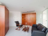 Girne Merkezde Kiralık Ticari Bina