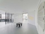 Girne Merkezde Kiralık Ticari Bina