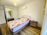 Girne'nin merkezinde geniş kiralık 2+1 Penthouse!