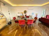 Girne'nin merkezinde geniş kiralık 2+1 Penthouse!