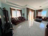 Girne merkez kiralık 3+1 penthouse daire