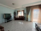 Girne merkez kiralık 3+1 penthouse daire