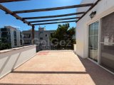 Girne merkez kiralık 3+1 penthouse daire