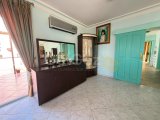 Girne merkez kiralık 3+1 penthouse daire
