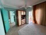 Girne merkez kiralık 3+1 penthouse daire