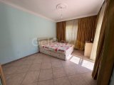Girne merkez kiralık 3+1 penthouse daire