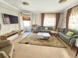 Girne merkez kiralık 3+1 daire