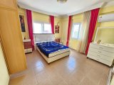 Girne merkez kiralık 3+1 daire