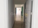 ???? GİRNE MERKEZ'DE EMSALSİZ 700 M2 KİRALIK PLAZA KATI / OFİS / TİCARİ ALAN⚪