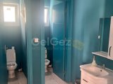 ???? GİRNE MERKEZ'DE EMSALSİZ 700 M2 KİRALIK PLAZA KATI / OFİS / TİCARİ ALAN⚪