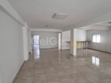 ???? GİRNE MERKEZ'DE EMSALSİZ 700 M2 KİRALIK PLAZA KATI / OFİS / TİCARİ ALAN⚪