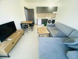 Girne Karaoğlanoğlu bölgesinde kiralık 1+1 daire