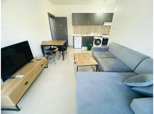 Girne Karaoğlanoğlu bölgesinde kiralık 3+1 daire!