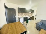Girne Karaoğlanoğlu bölgesinde kiralık 3+1 daire!