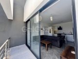 Kiralık 1+1 daire. Ful deniz manzaralı. Karaoğlanoğlu, Girne
