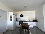 Kiralık 1+1 daire. Ful deniz manzaralı. Karaoğlanoğlu, Girne