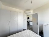 Kiralık 1+1 daire. Ful deniz manzaralı. Karaoğlanoğlu, Girne