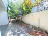 Girne Karaoğlanoğlu bölgesinde eşyasız geniş kiralık 3+2 bahçeli villa!
