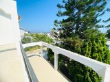 Girne Karaoğlanoğlu bölgesinde eşyasız geniş kiralık 3+2 bahçeli villa!