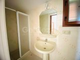 Girne Karaoğlanoğlu bölgesinde eşyasız geniş kiralık 3+2 bahçeli villa!