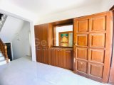 Girne Karaoğlanoğlu bölgesinde eşyasız geniş kiralık 3+2 bahçeli villa!