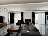 Karaoğlanoğlu’nda Kiralık Özel Havuzlu Lüks 4+1 Villa