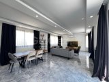 Karaoğlanoğlu’nda Kiralık Özel Havuzlu Lüks 4+1 Villa