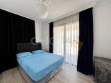Karaoğlanoğlu’nda Kiralık Özel Havuzlu Lüks 4+1 Villa