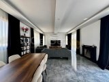 Karaoğlanoğlu’nda Kiralık Özel Havuzlu Lüks 4+1 Villa