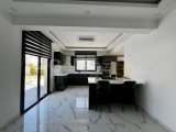 Karaoğlanoğlu’nda Kiralık Özel Havuzlu Lüks 4+1 Villa