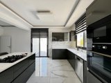 Karaoğlanoğlu’nda Kiralık Özel Havuzlu Lüks 4+1 Villa
