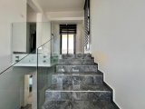 Karaoğlanoğlu’nda Kiralık Özel Havuzlu Lüks 4+1 Villa