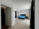 Karaoğlanoğlu’nda Kiralık Özel Havuzlu Lüks 4+1 Villa