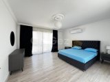 Karaoğlanoğlu’nda Kiralık Özel Havuzlu Lüks 4+1 Villa