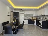 KİRALIK 2+1 DAİRE LAPTA BLUE COVE SİTESİ