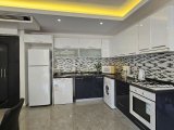 KİRALIK 2+1 DAİRE LAPTA BLUE COVE SİTESİ
