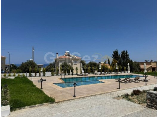 Girne Yeşiltepe'de 2+1 kiralık daire