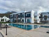 Girne Yeşiltepe'de 2+1 kiralık daire