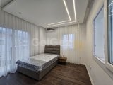 Girne Yeşiltepe'de 3+1 Havuzlu Kiralık Villa