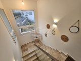 Girne Yeşiltepe'de 3+1 Havuzlu Kiralık Villa