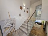 Girne Yeşiltepe'de 3+1 Havuzlu Kiralık Villa
