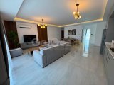 İSKELE BAHÇELER’de 3+1 KİRALIK ZEMİNKAT DAİRE